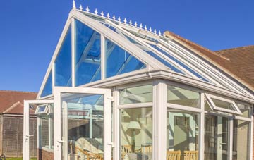 conservatory roof insulation costs Wick Street