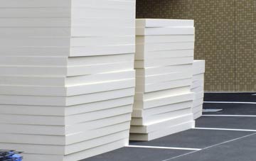 Wick Street flat roof insulation costs