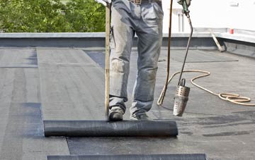 flat roof replacement Wick Street, Gloucestershire