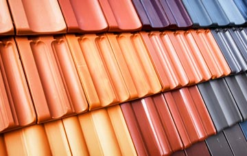 Wick Street roof tile costs