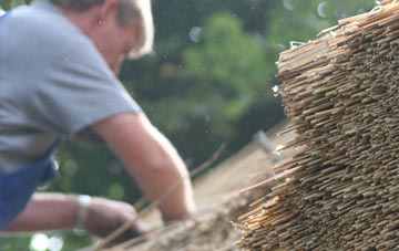 professional Wick Street thatchers