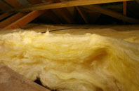 Wick Street pitch roof insulation