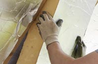 rated Wick Street roof insulation companies